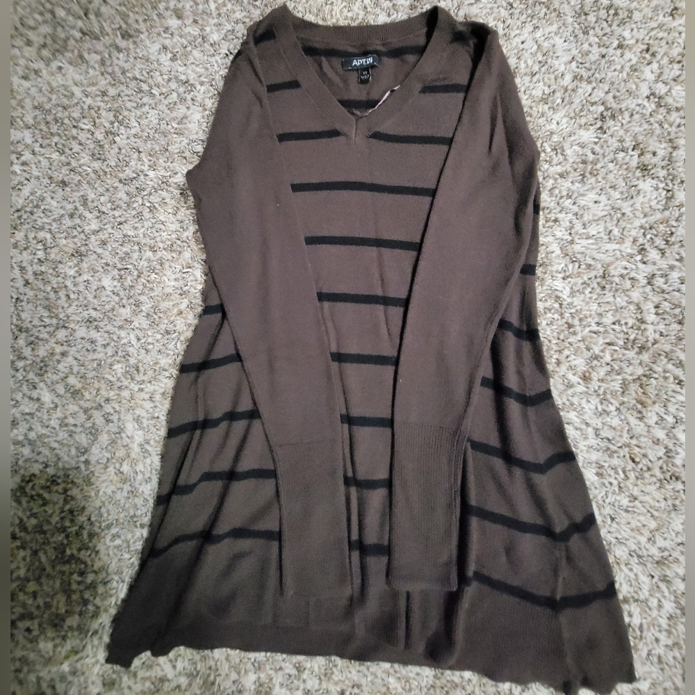 Women's sweater